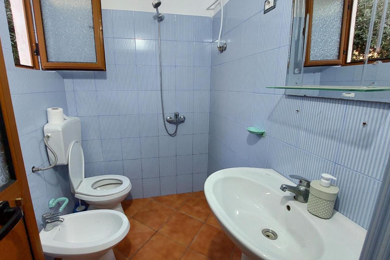 Jon Apartment Vlorë Екстериор снимка