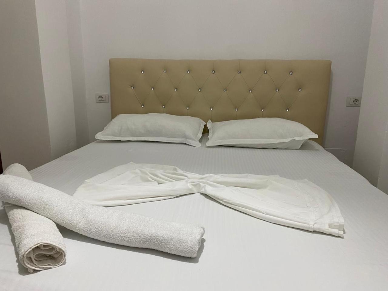 Jon Apartment Vlorë Екстериор снимка