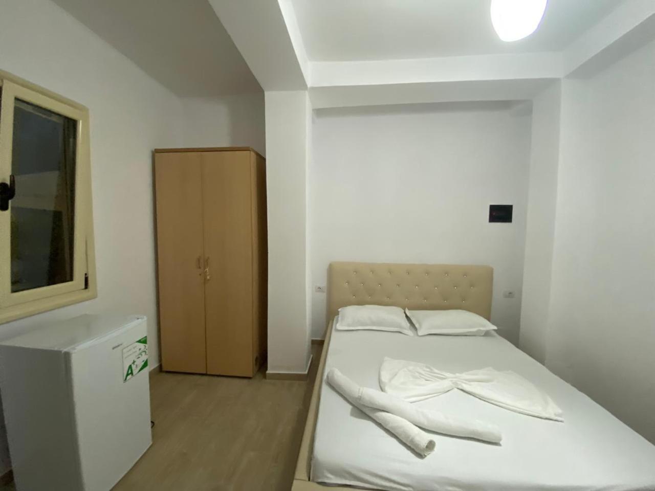 Jon Apartment Vlorë Екстериор снимка
