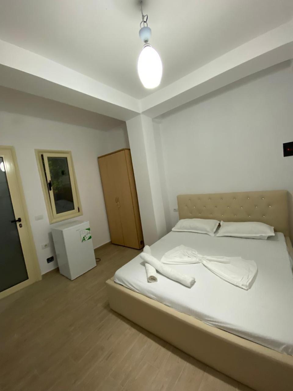Jon Apartment Vlorë Екстериор снимка