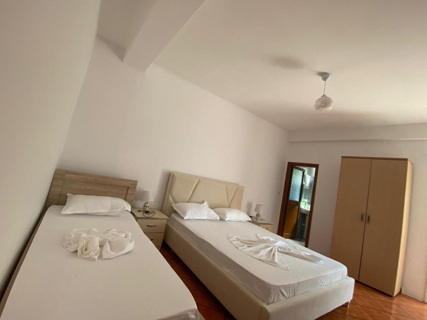 Jon Apartment Vlorë Екстериор снимка